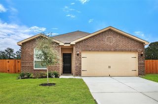 10506 Pine Landing Drive, Houston, TX 77088