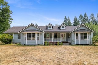 33417 36th Avenue E, Eatonville, WA 98328