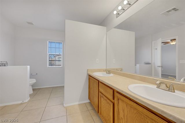 1829 Tourmaline Blue Street, Las Vegas, NV 89106