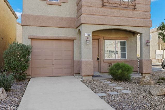 1829 Tourmaline Blue Street, Las Vegas, NV 89106