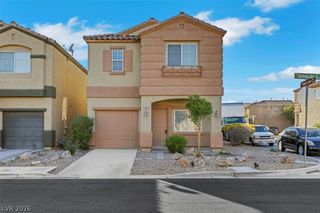 1829 Tourmaline Blue Street, Las Vegas, NV 89106