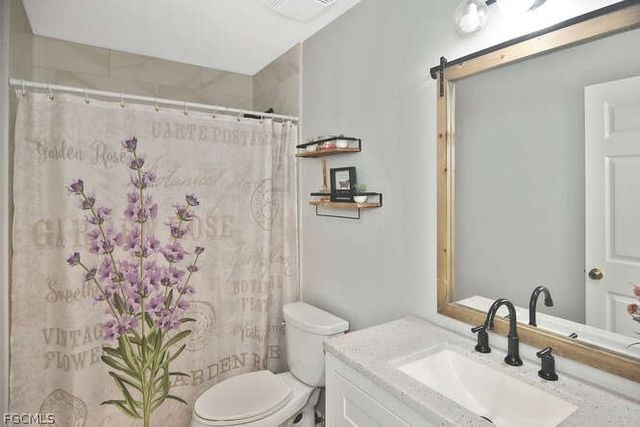 5122 Beecher ST, Lehigh Acres, FL 33971