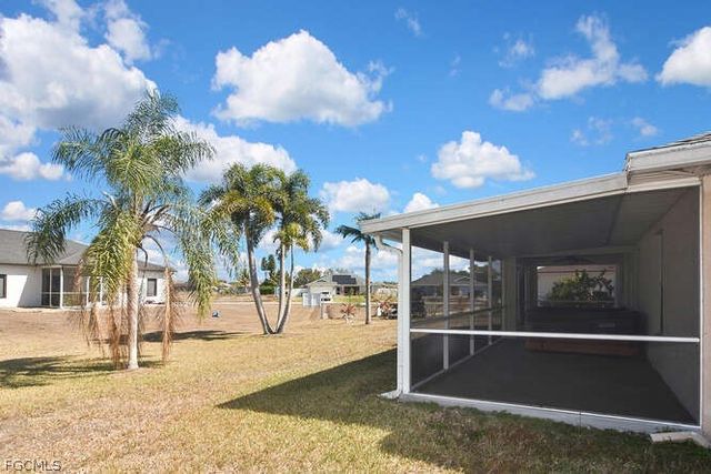 5122 Beecher ST, Lehigh Acres, FL 33971