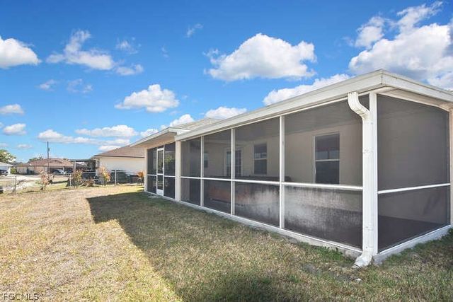 5122 Beecher ST, Lehigh Acres, FL 33971