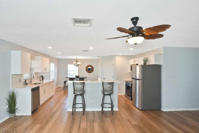 5122 Beecher ST, Lehigh Acres, FL 33971