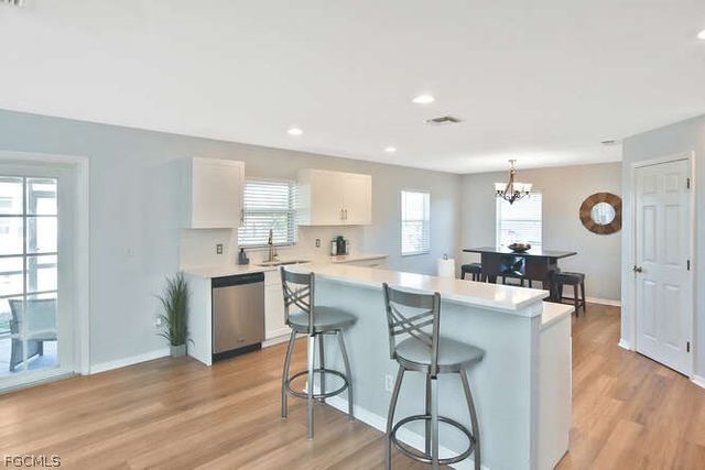 5122 Beecher ST, Lehigh Acres, FL 33971