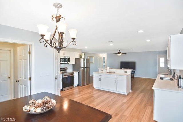 5122 Beecher ST, Lehigh Acres, FL 33971