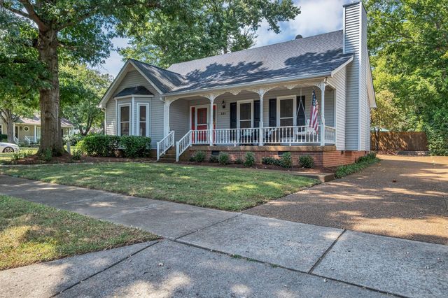 221 Adams Ct, Franklin, TN 37064