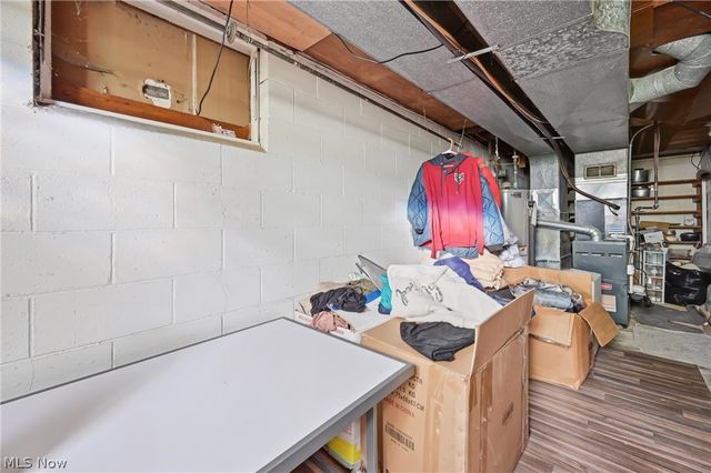 501 Hamilton Avenue NE, Canton, OH 44704