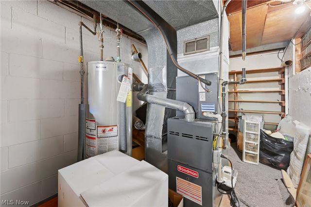 501 Hamilton Avenue NE, Canton, OH 44704