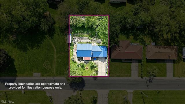 501 Hamilton Avenue NE, Canton, OH 44704