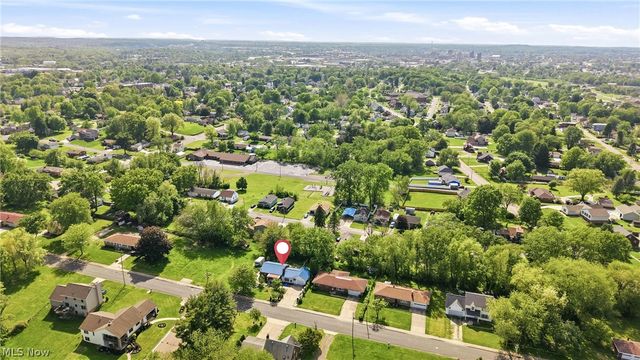 501 Hamilton Avenue NE, Canton, OH 44704