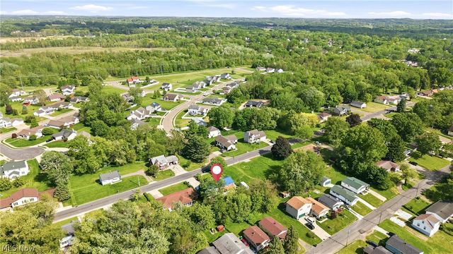 501 Hamilton Avenue NE, Canton, OH 44704