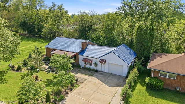 501 Hamilton Avenue NE, Canton, OH 44704