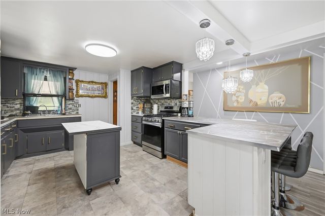 501 Hamilton Avenue NE, Canton, OH 44704