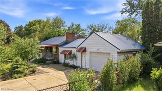 501 Hamilton Avenue NE, Canton, OH 44704