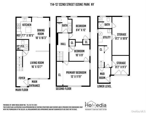 114-12 122nd Street, South Ozone Park, NY 11420