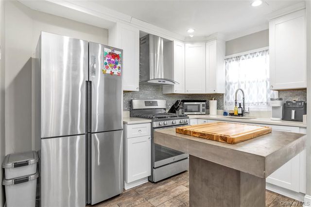 114-12 122nd Street, South Ozone Park, NY 11420