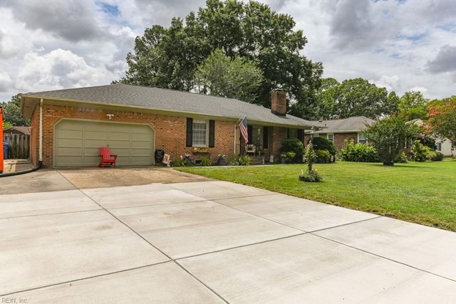 4117 Hawksley DR, Chesapeake, VA 23321