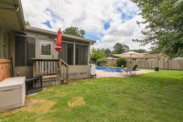 4117 Hawksley DR, Chesapeake, VA 23321