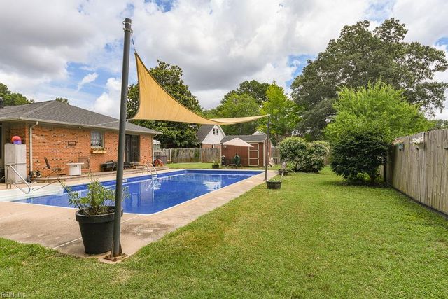 4117 Hawksley DR, Chesapeake, VA 23321