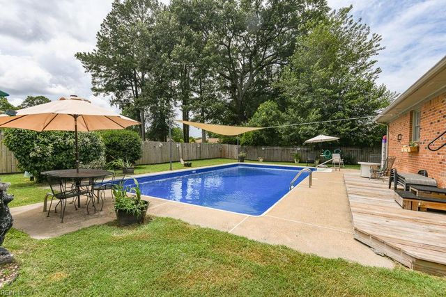 4117 Hawksley DR, Chesapeake, VA 23321