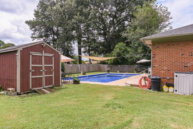4117 Hawksley DR, Chesapeake, VA 23321