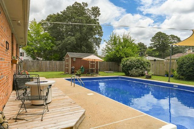 4117 Hawksley DR, Chesapeake, VA 23321
