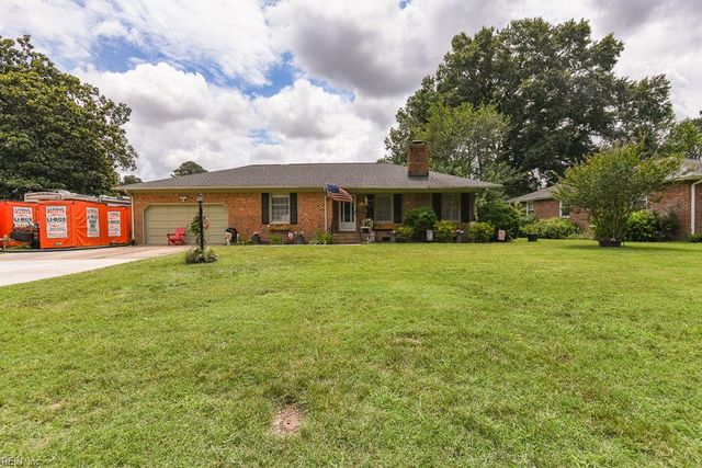 4117 Hawksley DR, Chesapeake, VA 23321
