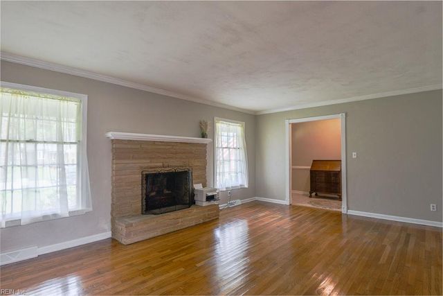4117 Hawksley DR, Chesapeake, VA 23321