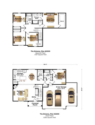 W251 N2464 Valleyview CIRCLE, Pewaukee, WI 53072