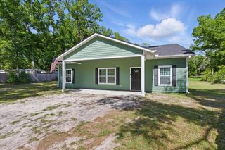 1180 HOUGH STREET, Bell, FL 32619