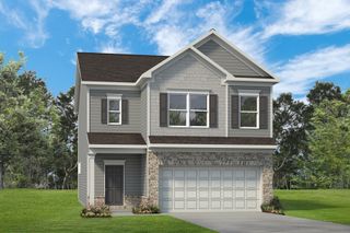 1373 English Oak Drive, Clarksville, TN 37043