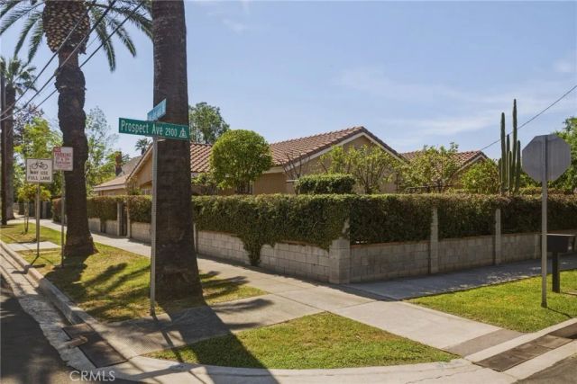 2908 Prospect, Riverside, CA 92507