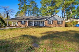 216 Addison Street, Fayetteville, NC 28314