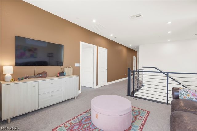 681 Infinity Ridge Street, Las Vegas, NV 89138