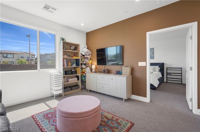 681 Infinity Ridge Street, Las Vegas, NV 89138