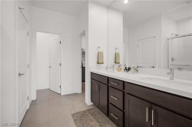 681 Infinity Ridge Street, Las Vegas, NV 89138