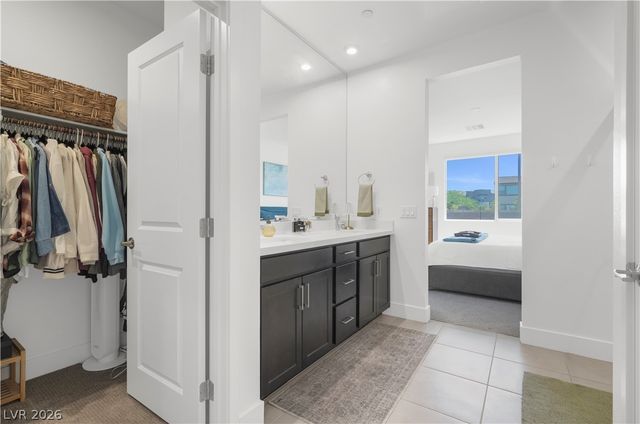 681 Infinity Ridge Street, Las Vegas, NV 89138
