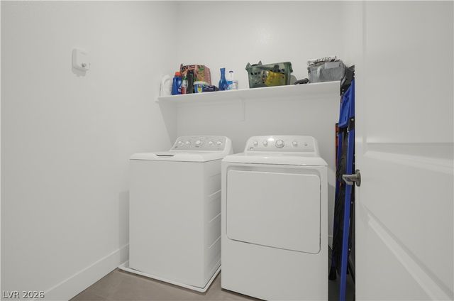 681 Infinity Ridge Street, Las Vegas, NV 89138