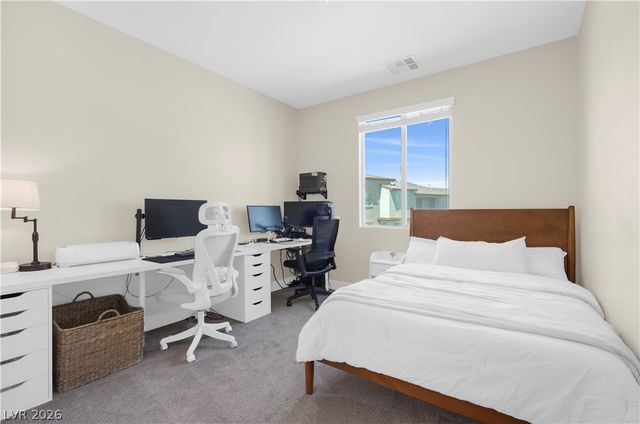 681 Infinity Ridge Street, Las Vegas, NV 89138