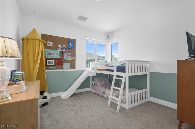 681 Infinity Ridge Street, Las Vegas, NV 89138