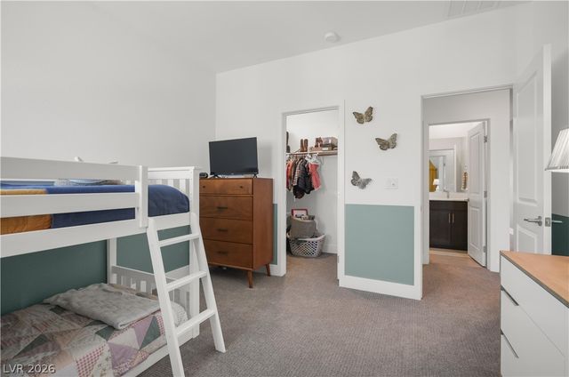 681 Infinity Ridge Street, Las Vegas, NV 89138