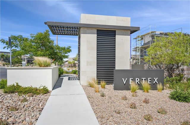 681 Infinity Ridge Street, Las Vegas, NV 89138