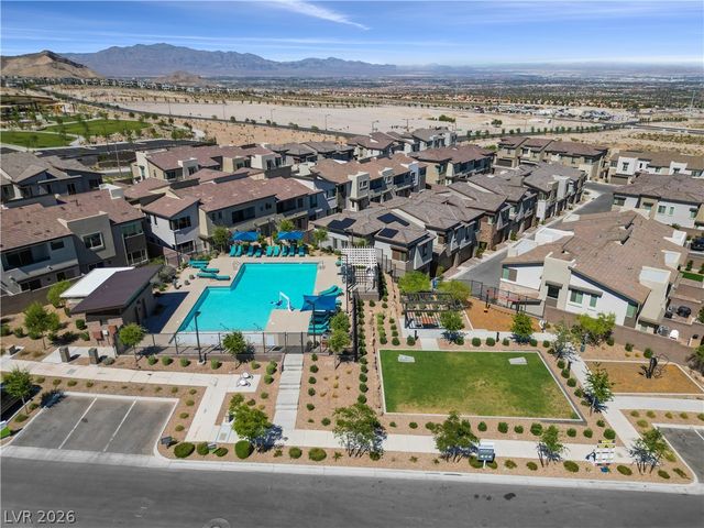 681 Infinity Ridge Street, Las Vegas, NV 89138