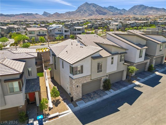 681 Infinity Ridge Street, Las Vegas, NV 89138