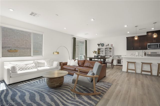 681 Infinity Ridge Street, Las Vegas, NV 89138