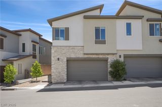 681 Infinity Ridge Street, Las Vegas, NV 89138