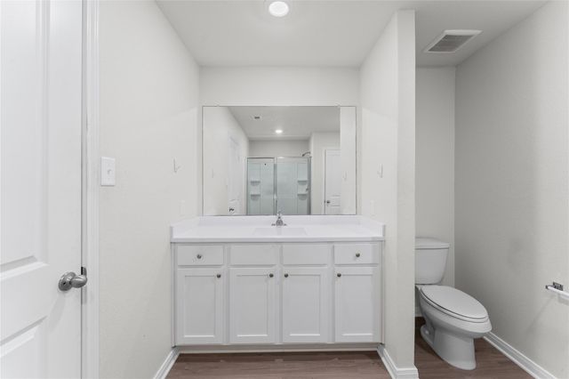 16158 Sugar Falls Drive, Conroe, TX 77303