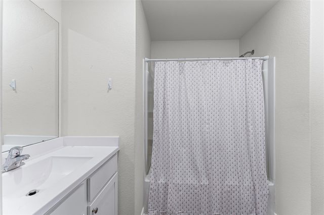 16158 Sugar Falls Drive, Conroe, TX 77303